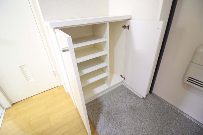 さくら館の物件内観写真