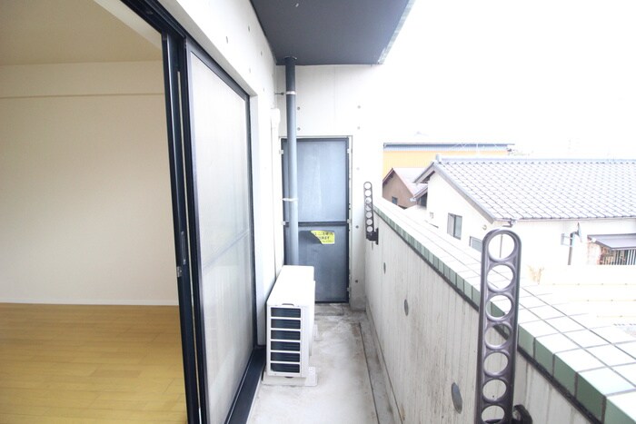 さくら館の物件内観写真