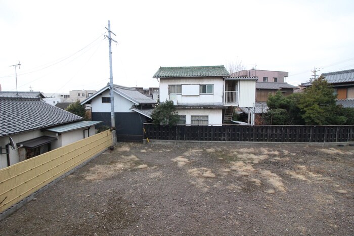 さくら館の物件内観写真