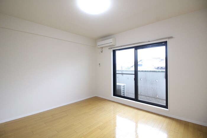 さくら館の物件内観写真