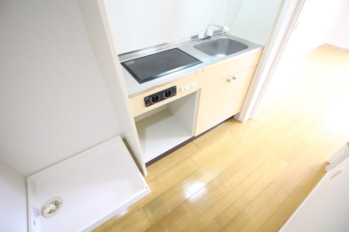 さくら館の物件内観写真