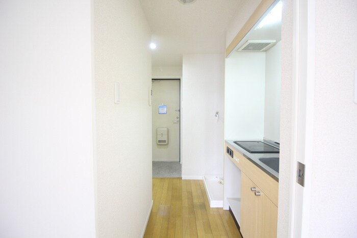 さくら館の物件内観写真