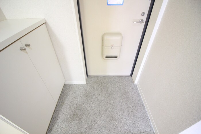 さくら館の物件内観写真