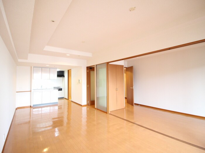 グラン・アベニュ－名駅の物件内観写真