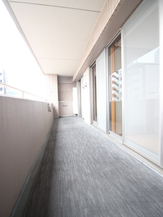 グラン・アベニュ－名駅の物件内観写真