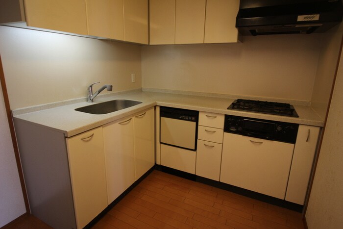 グラン・アベニュ－名駅の物件内観写真