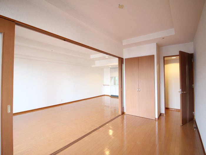 グラン・アベニュ－名駅の物件内観写真