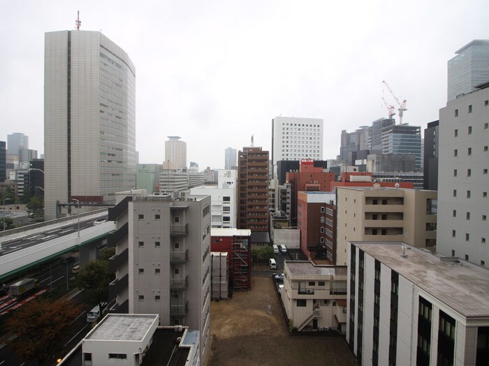 グラン・アベニュ－名駅の物件内観写真