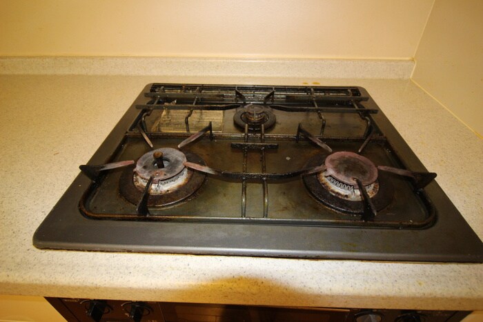 グラン・アベニュ－名駅の物件内観写真