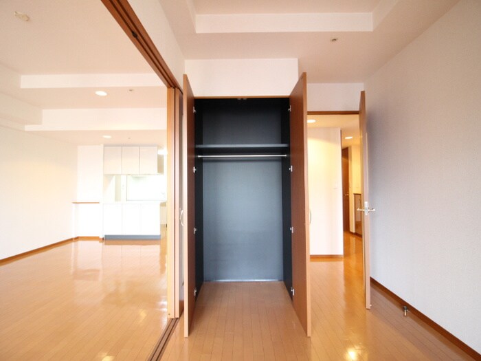 グラン・アベニュ－名駅の物件内観写真