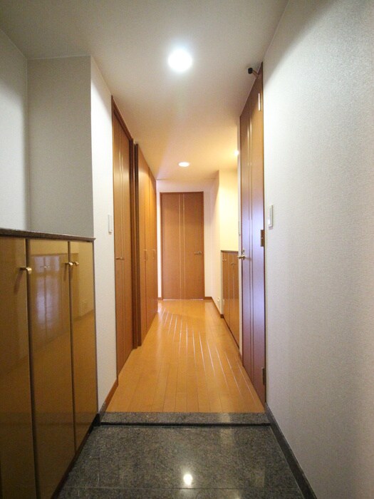 グラン・アベニュ－名駅の物件内観写真