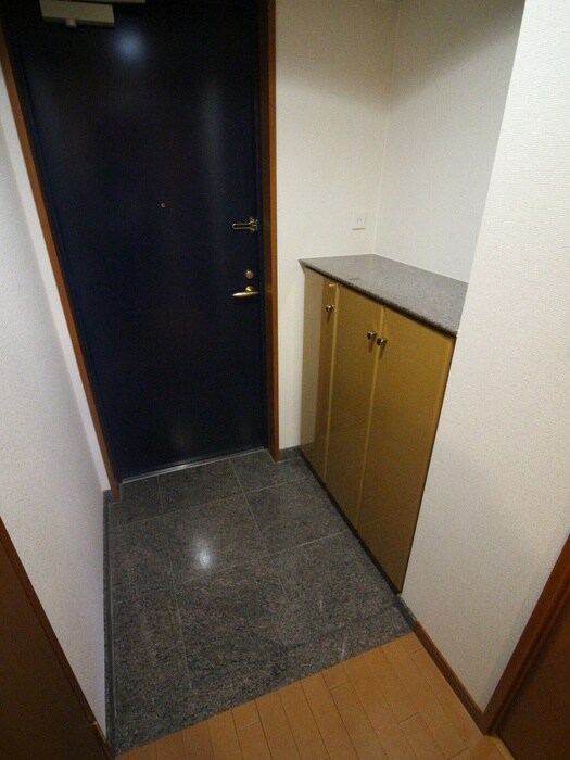 グラン・アベニュ－名駅の物件内観写真