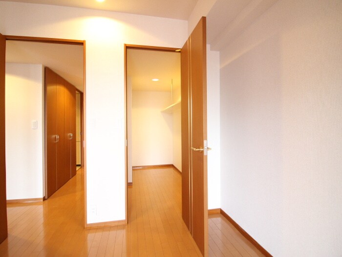 グラン・アベニュ－名駅の物件内観写真