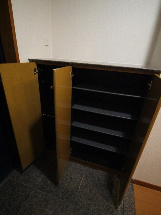 グラン・アベニュ－名駅の物件内観写真