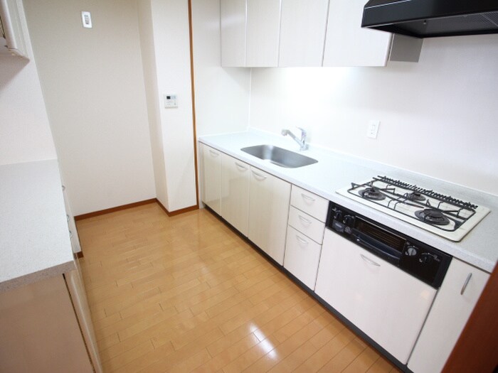 グラン・アベニュ－名駅の物件内観写真