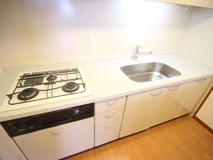 グラン・アベニュ－名駅の物件内観写真