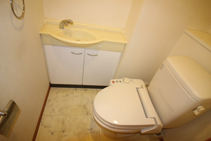 グラン・アベニュ－名駅の物件内観写真