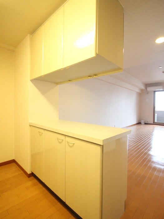 グラン・アベニュ－名駅の物件内観写真