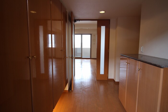 グラン・アベニュ－名駅の物件内観写真