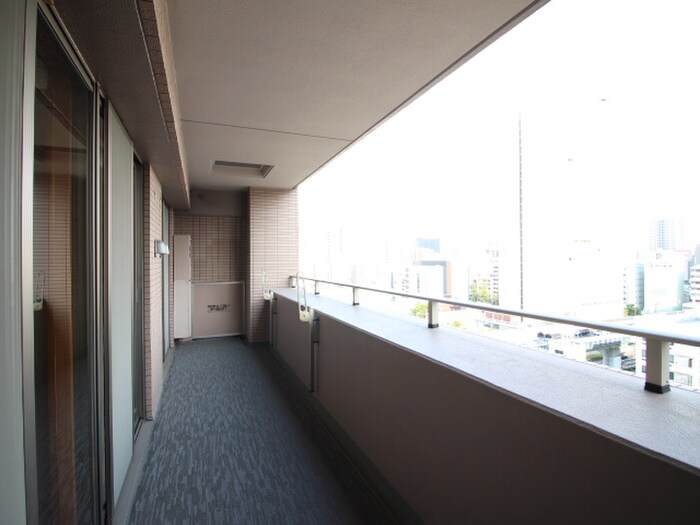 グラン・アベニュ－名駅の物件内観写真