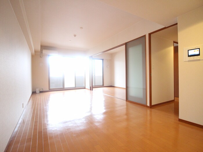 グラン・アベニュ－名駅の物件内観写真