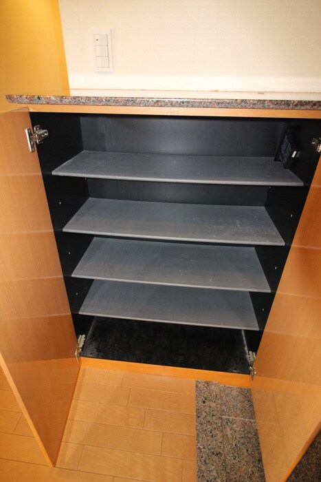 グラン・アベニュ－名駅の物件内観写真