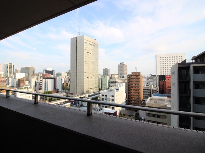 グラン・アベニュ－名駅の物件内観写真