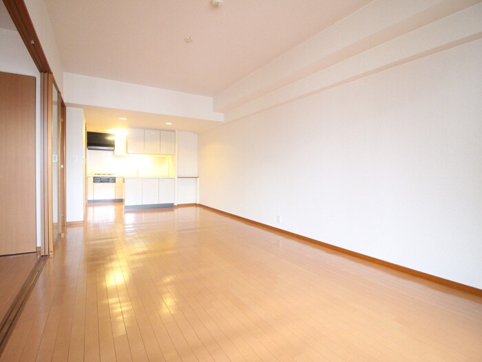 グラン・アベニュ－名駅の物件内観写真