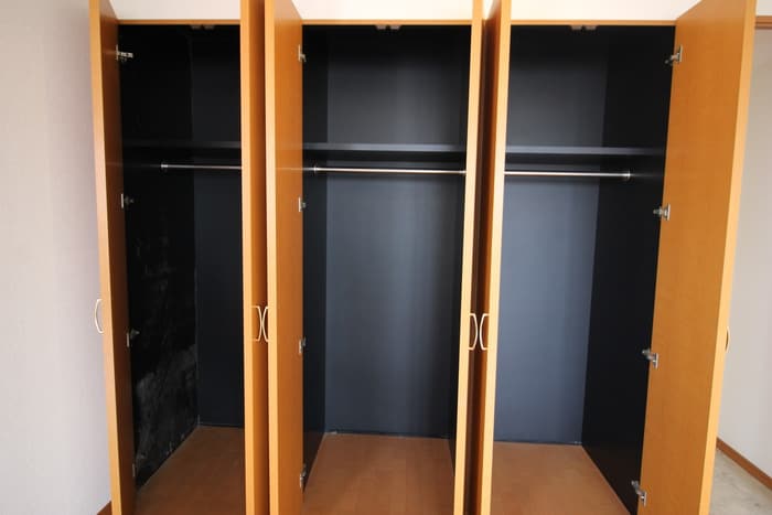 グラン・アベニュ－名駅の物件内観写真