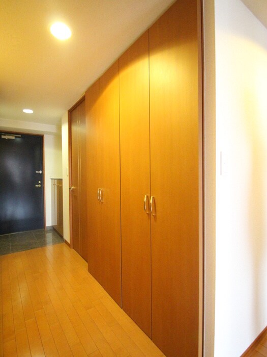 グラン・アベニュ－名駅の物件内観写真