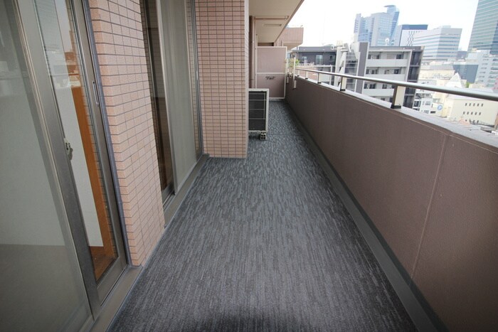 グラン・アベニュ－名駅の物件内観写真