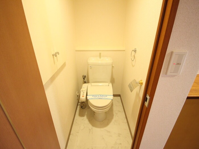 グラン・アベニュ－名駅の物件内観写真