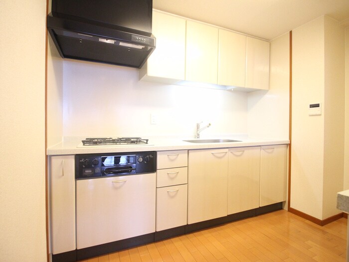 グラン・アベニュ－名駅の物件内観写真