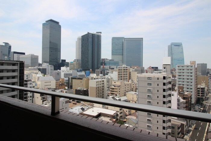 グラン・アベニュ－名駅の物件内観写真