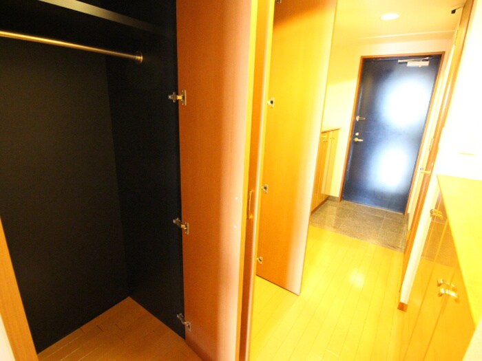 グラン・アベニュ－名駅の物件内観写真