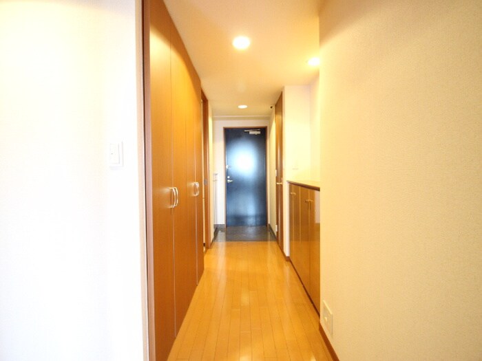 グラン・アベニュ－名駅の物件内観写真