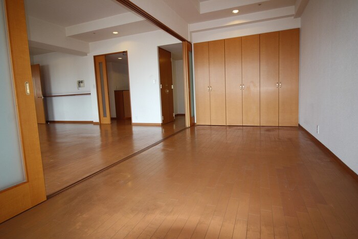 グラン・アベニュ－名駅の物件内観写真