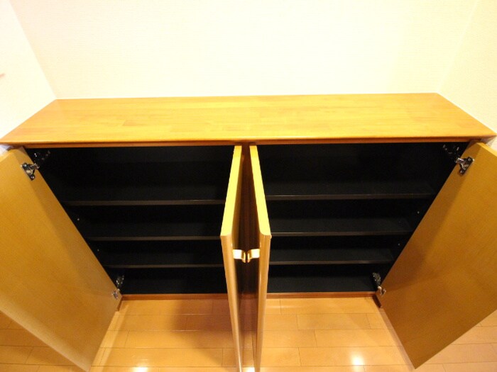 グラン・アベニュ－名駅の物件内観写真