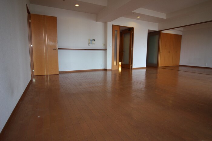 グラン・アベニュ－名駅の物件内観写真