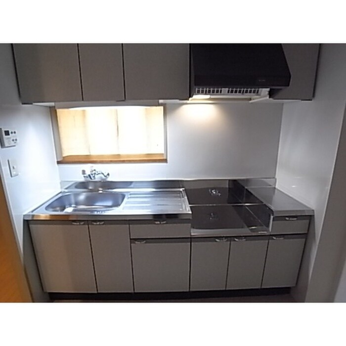 ソーラスフロント富船の物件内観写真