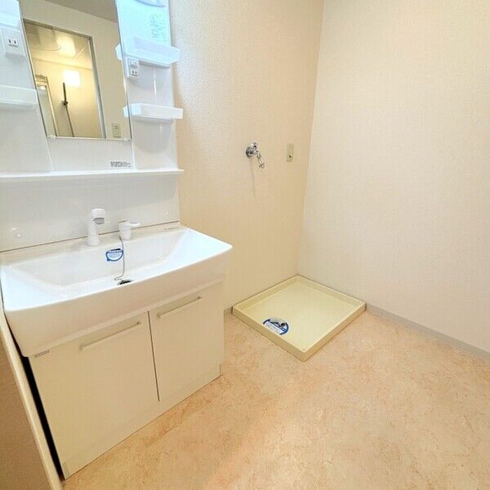 ソーラスフロント富船の物件内観写真