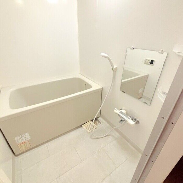 ソーラスフロント富船の物件内観写真