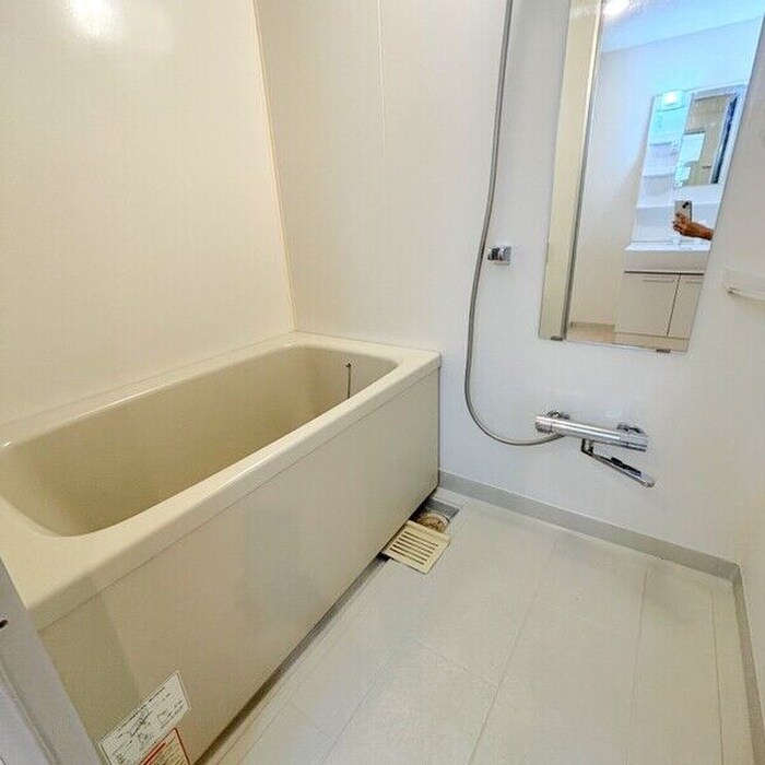 ソーラスフロント富船の物件内観写真