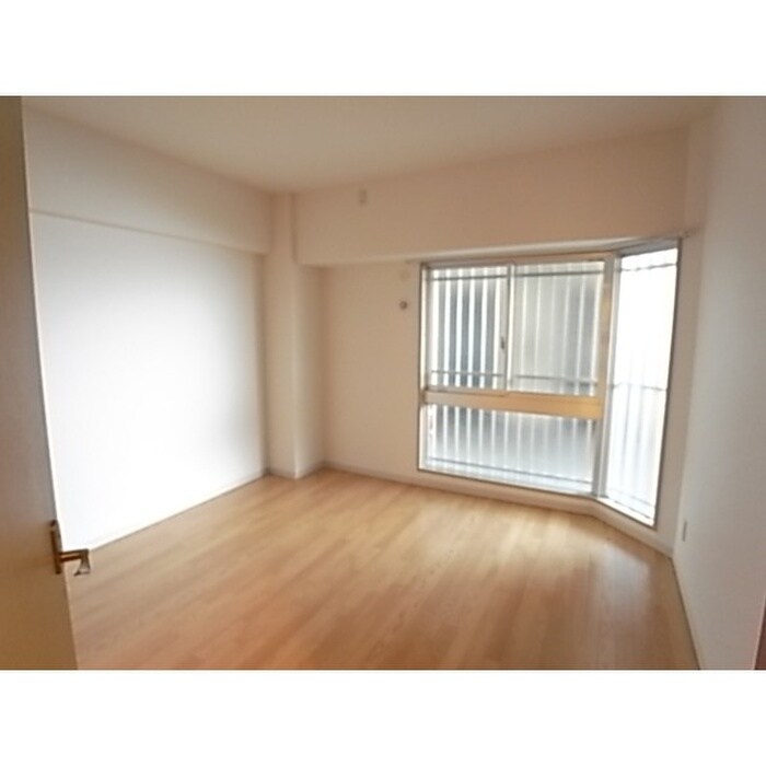 ソーラスフロント富船の物件内観写真