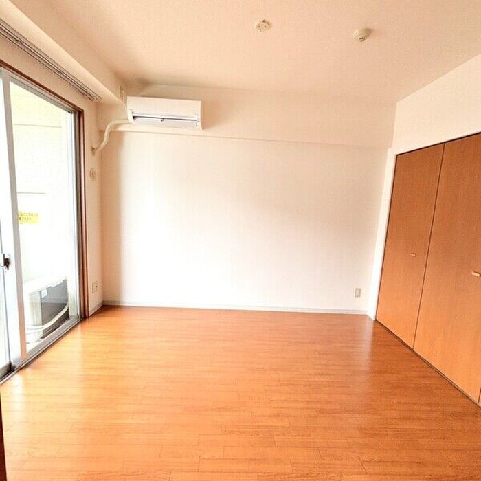 ソーラスフロント富船の物件内観写真