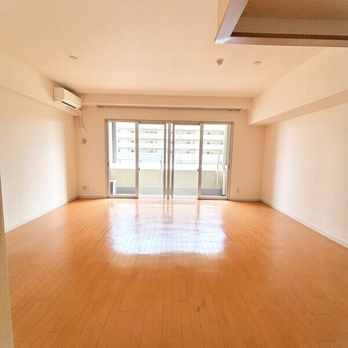 ソーラスフロント富船の物件内観写真