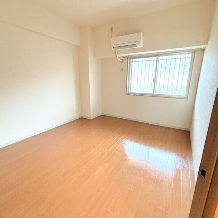 ソーラスフロント富船の物件内観写真