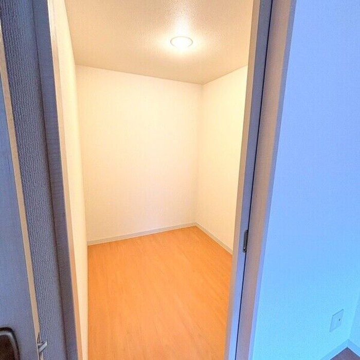 ソーラスフロント富船の物件内観写真