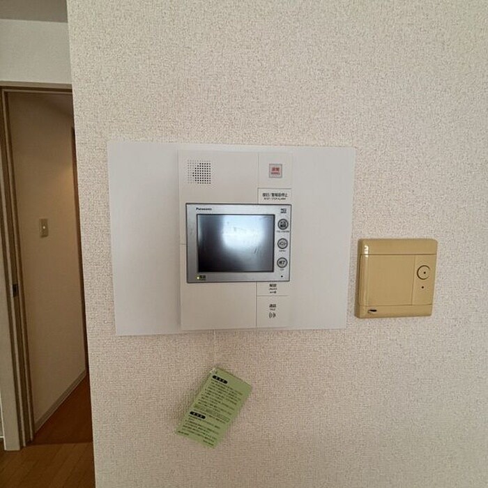 ソーラスフロント富船の物件内観写真