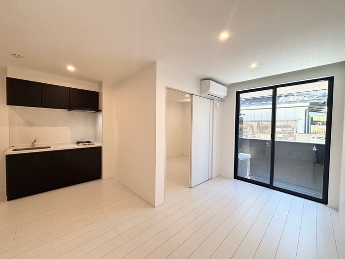 Jack uchisaiwai Ⅰの物件内観写真